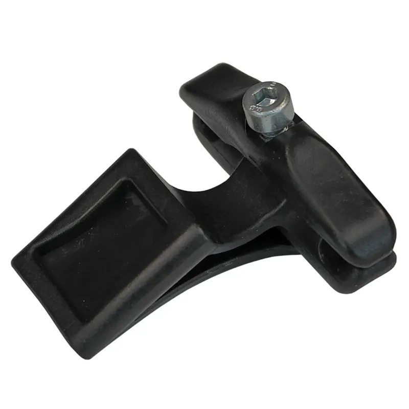 Lezyne Caddy QR Saddlebag Mount in Black