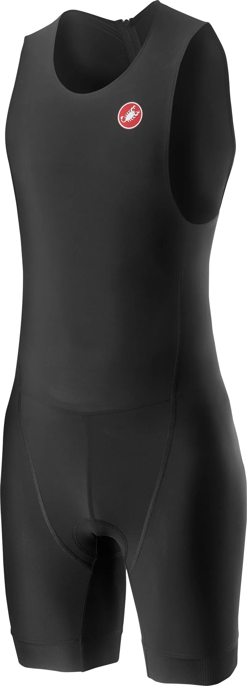 Castelli Core Sprint-Olympic Mens Suit in Black