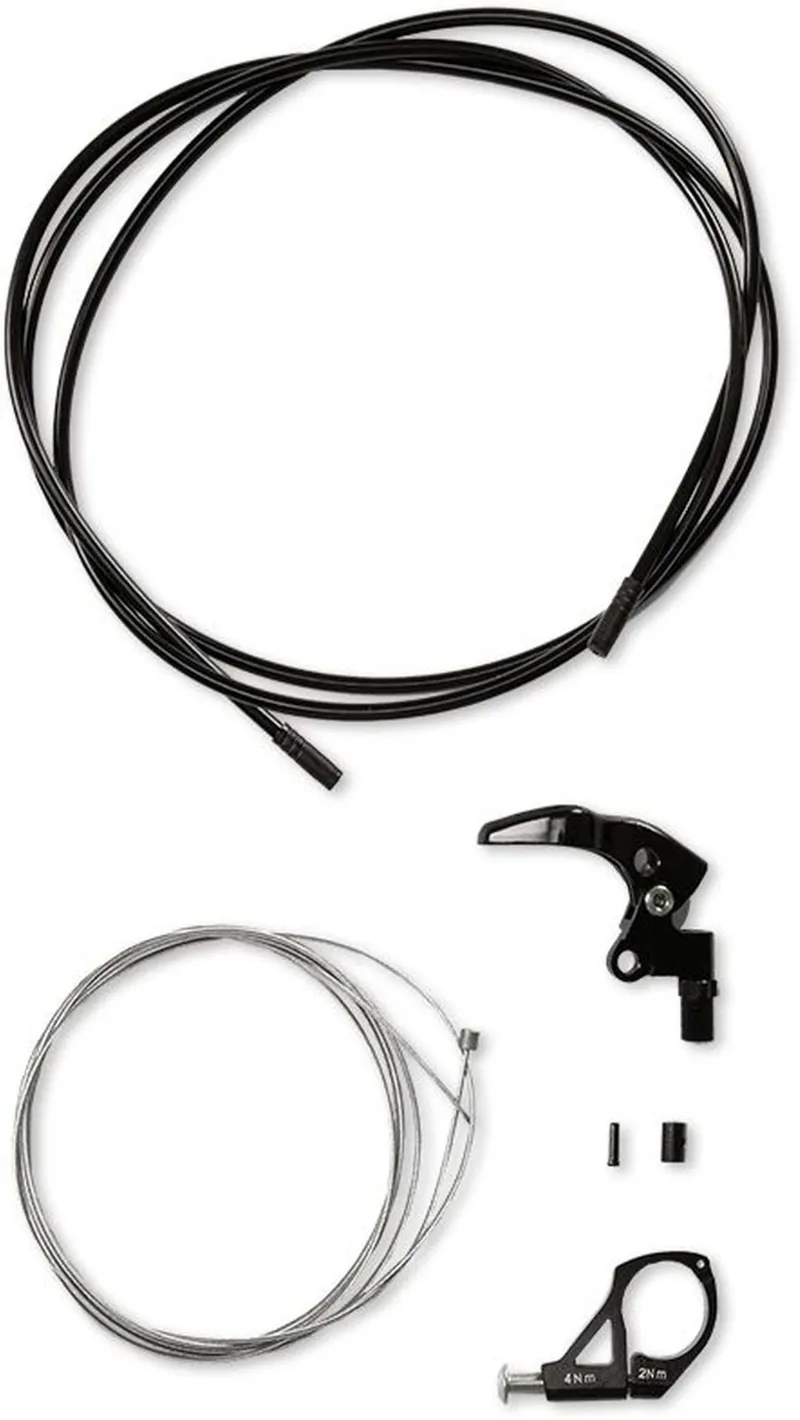 RFR SHIFTER LEVER 1X FOR DROPPER SEATPOSTS