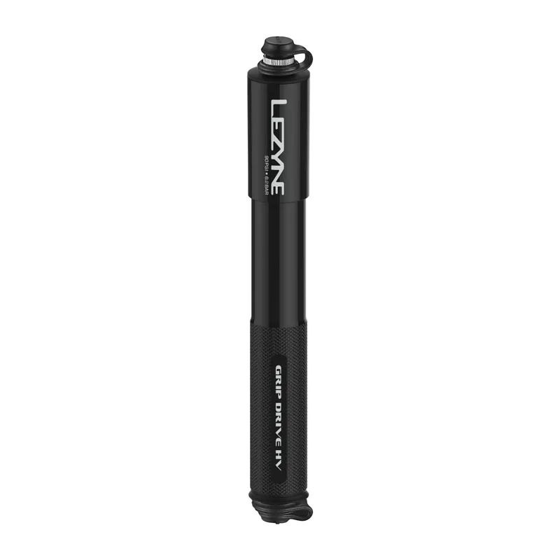Lezyne - Grip Drive HV