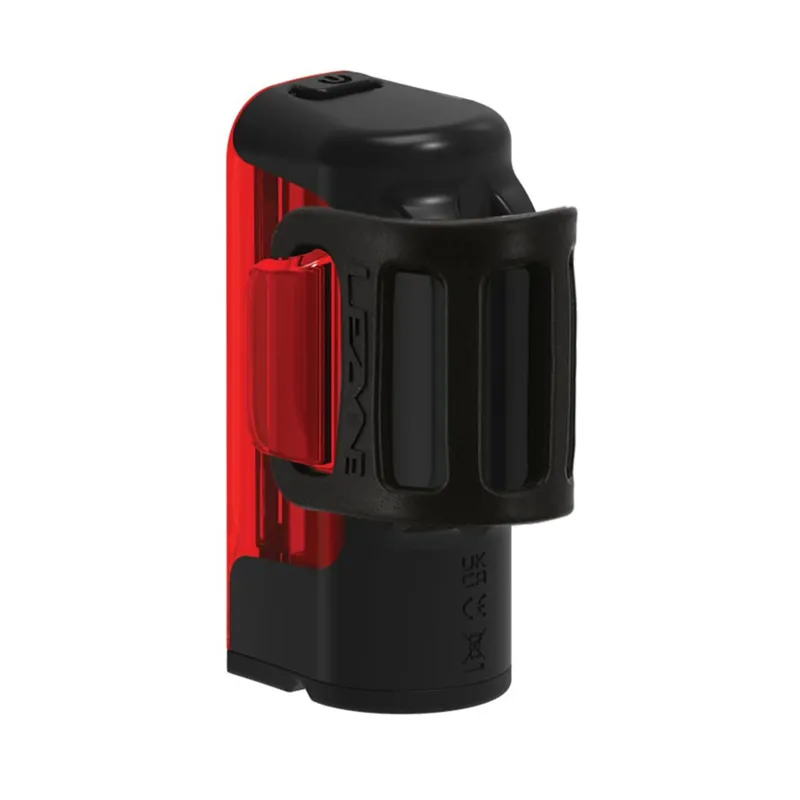 Lezyne Strip Drive Pro 400+ - Rear Light - 400 Lumen-3