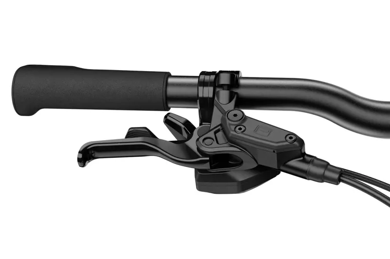 woom EXPLORE 6 - Jungle Green - 26inch Lightweight Explorer - Ages 10-14-5