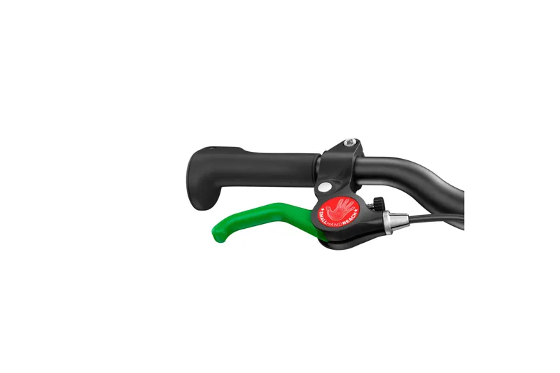 woom GO 1 Balance Bike - 12inch Lightweight Bike - woom Red-3