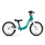 woom GO 1 Balance Bike - 12inch Lightweight Bike - Metallic Turquoise