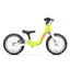 woom GO 1 Balance Bike - 12inch Lightweight Bike - Neon Lime