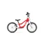 woom GO 1 Plus - 12 inch Lightweight Balance Bike - woom Red