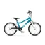woom GO 3 - 16 inch Lightweight Kids Bike - Metallic Blue