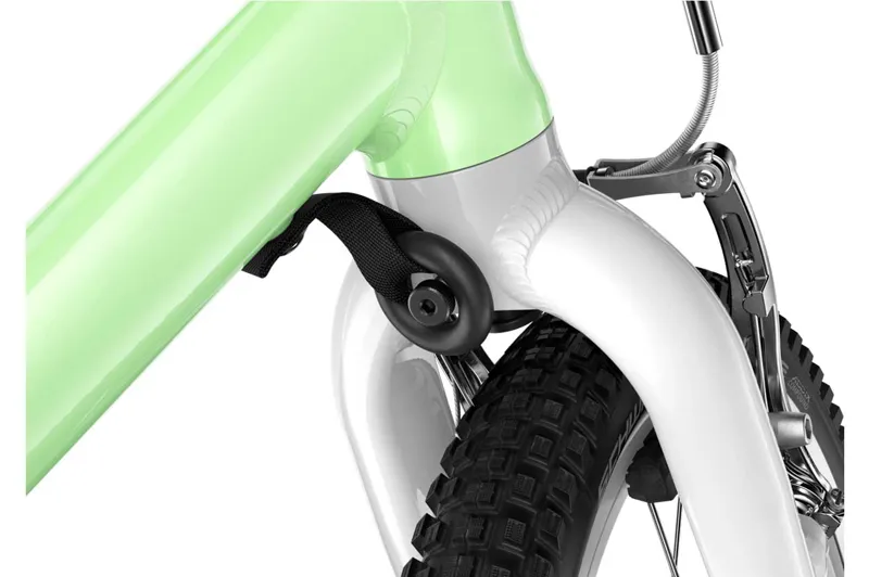 woom GO 3 Automagic - Spearmint Crush-6