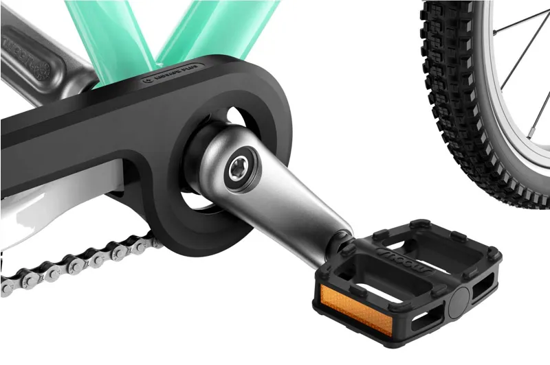 woom GO 3 Automagic - Spearmint Crush-7