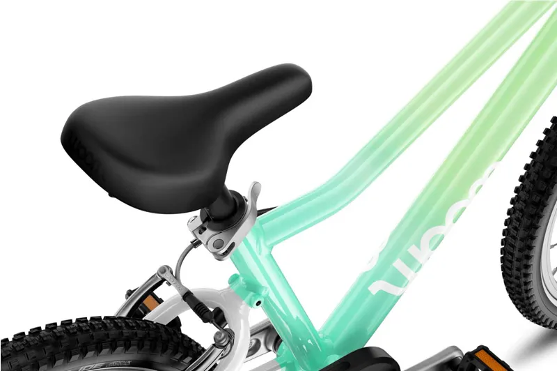 woom GO 3 Automagic - Spearmint Crush-9