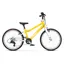 woom GO 4 - 20 inch Lightweight Kids Bike - Vibrant Yellow