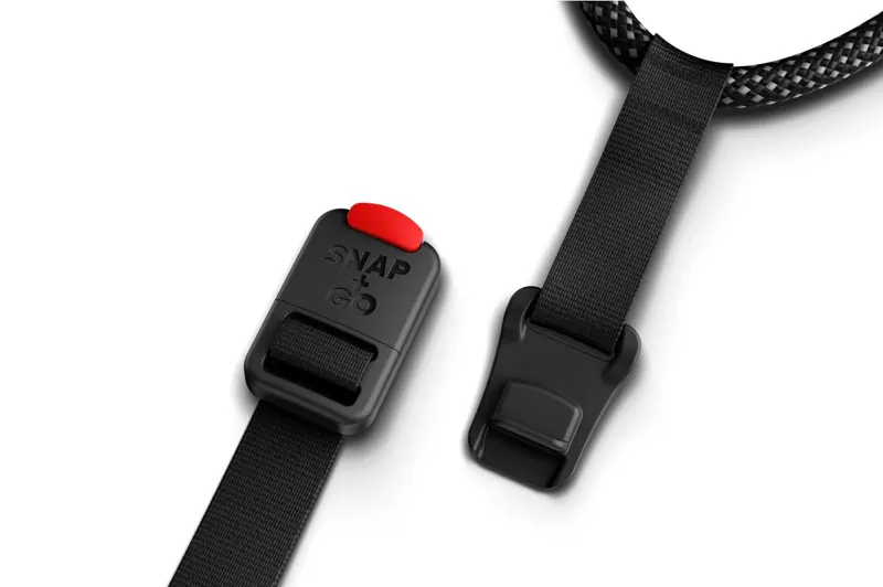 woom READY Kids Bike Helmet - Lightweight and Stylish - Pale Grey-5