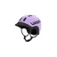 woom READY Kids Bike Helmet - Lightweight and Stylish - Lilac