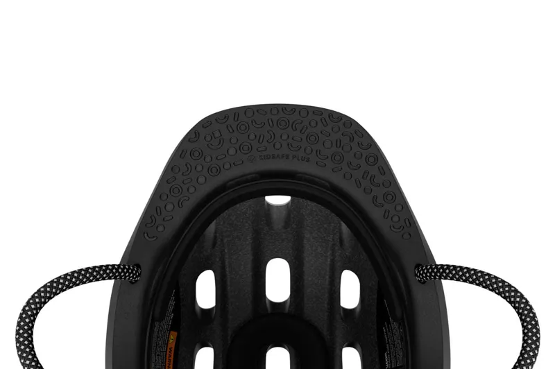 woom READY Kids Bike Helmet - Lightweight and Stylish - woom Red-6