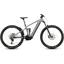 2026 Cube Stereo Hybrid one44 Pro 800 - Full Suspension eBike - Vulcan / Orange