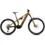 2026 Cube Stereo Hybrid one77 HPC Race 800 - Full Suspension eBike - Willow Green / Black