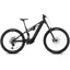 2026 Cube Stereo Hybrid one77 HPC SLX 800 - Full Suspension eBike - Blackline