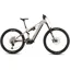2026 Cube Stereo Hybrid one77 HPC SLX 800 - Full Suspension eBike - Glint Sand / Black