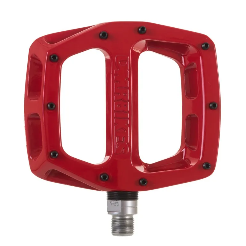 DMR - V12 PEDAL - Red