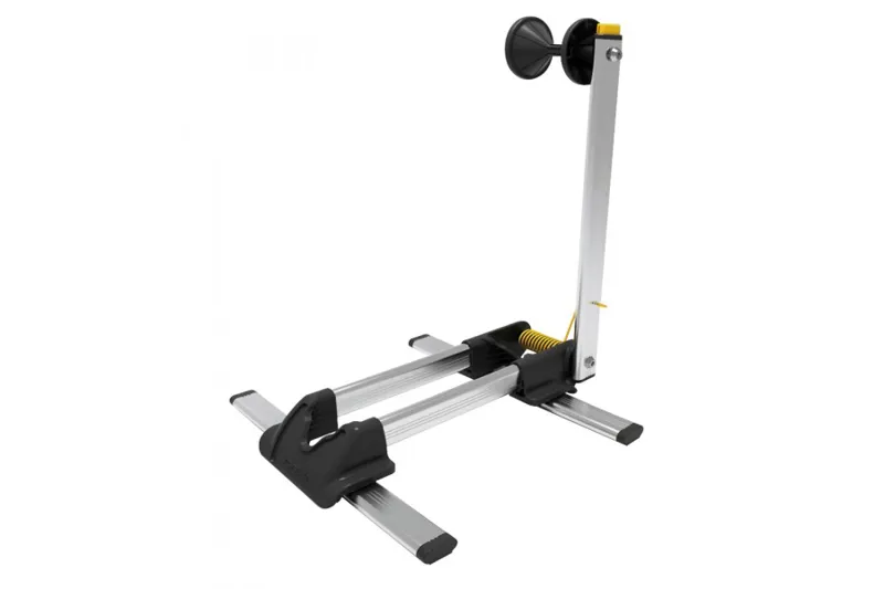 Topeak Line Up in Silver