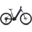 2026 Cube Reaction Hybrid Performance 600 - Easy Entry eBike - Indigo Blue / Reflex