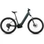 2026 Cube Reaction Hybrid One 800 - Easy Entry eBike - Royal Green / Prism