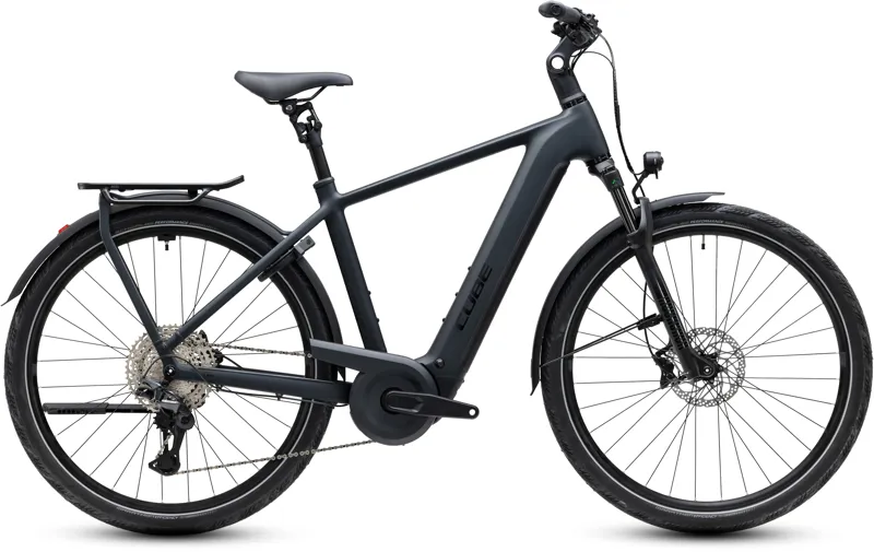 Cube Kathmandu Hybrid Pro 800 2027
