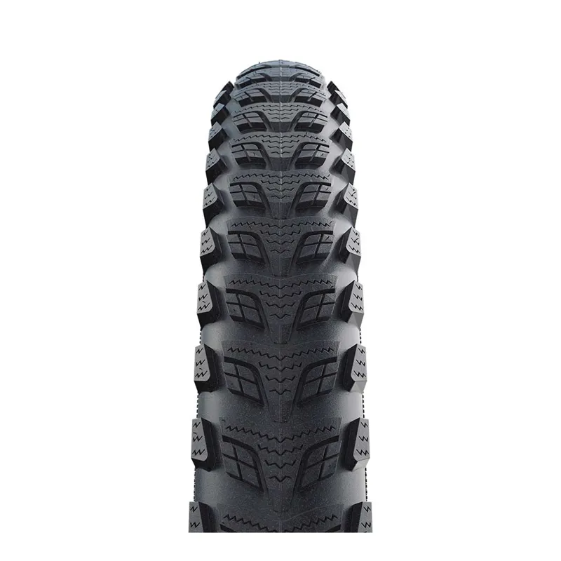 Schwalbe Marathon 365 - Black / Reflex-1