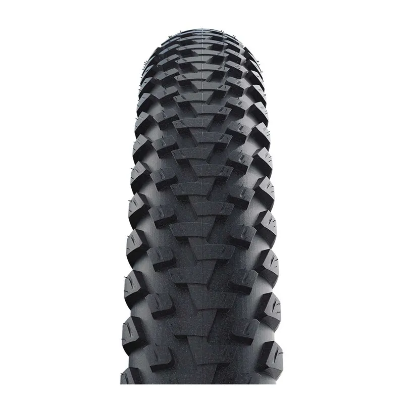 Schwalbe Marathon Plus MTB - Black / Reflex-1