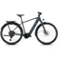 2026 Cube Kathmandu Hybrid c:62 Pro - Spectral Blue / Prism