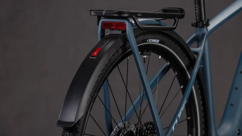 2026 Cube Kathmandu Hybrid c:62 Pro - Spectral Blue / Prism-4