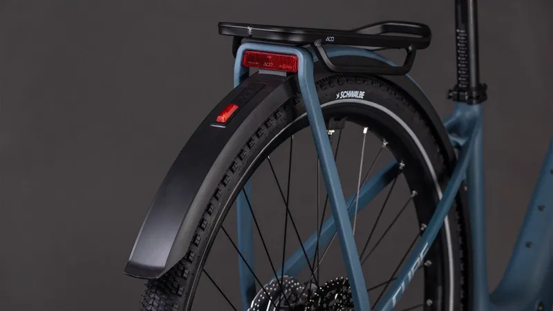 2026 Cube Kathmandu Hybrid c:62 Pro - Easy Entry - Spectral Blue / Prism-4