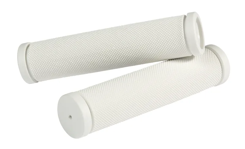 RFR Standard Handlebar Grips in White