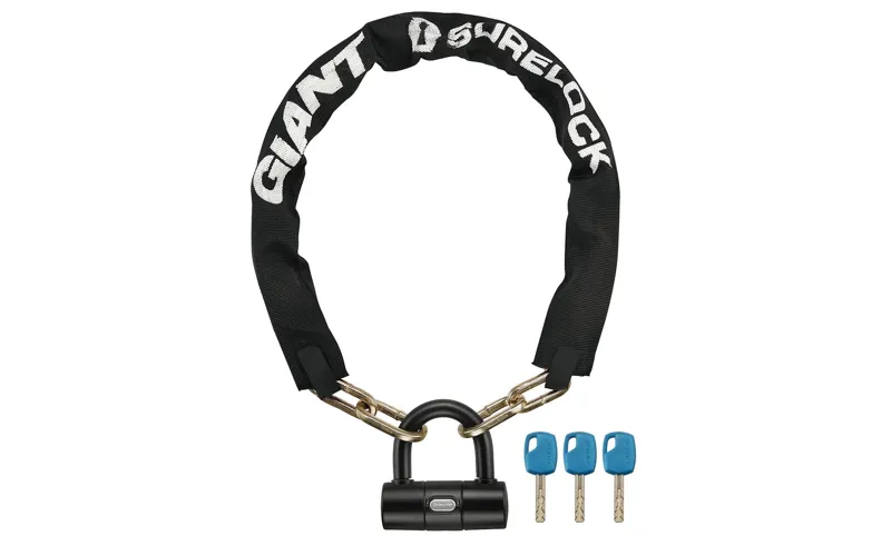 Giant Surelock Force 2 Black