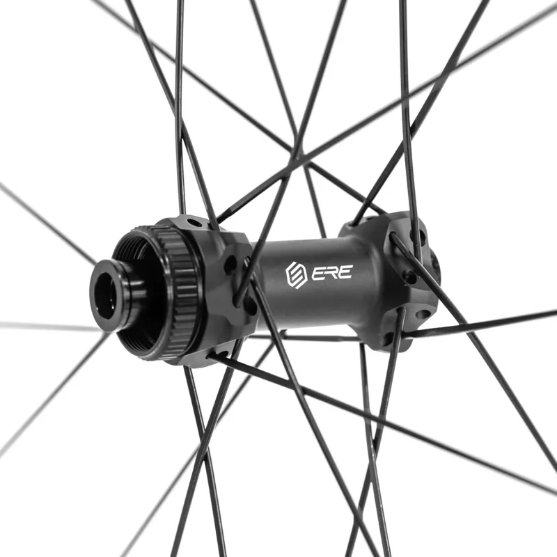 Ere Omnia Ii clr45 Carbon Wheelset-7