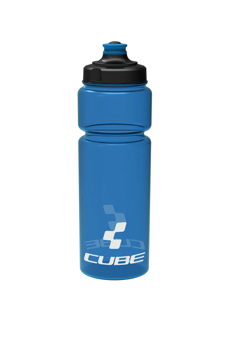 Cube 0.75l Icon Water Bottle in Blue