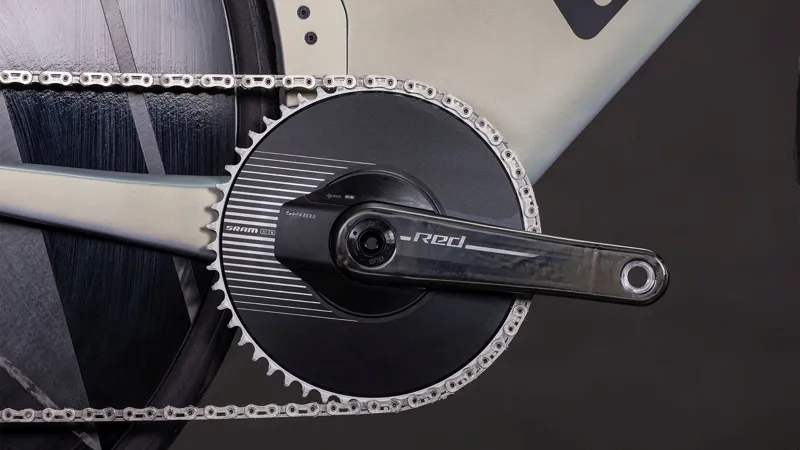 2026 Cube Aerium C:68x SLT Aero - Carbon Tri / TT Road Bike - Genesis Grid / Black-4