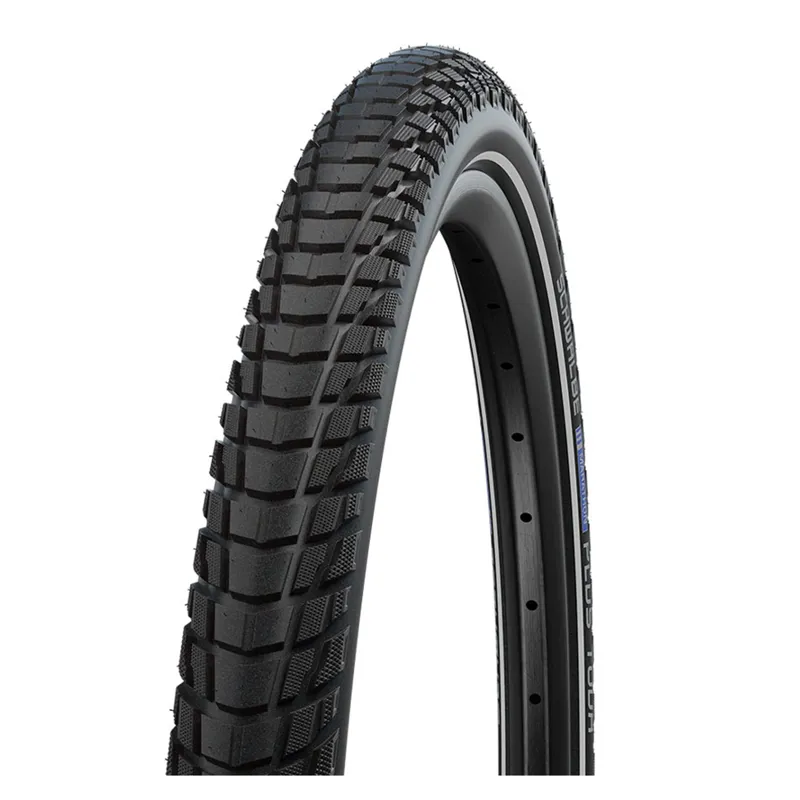 Schwalbe Marathon Plus Tour - Black / Reflex
