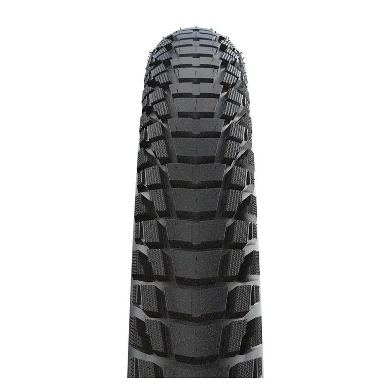 Schwalbe Marathon Plus Tour - Black / Reflex-2