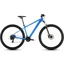 2026 Cube Aim One - Aluminium Mountain Bike - Marlin Blue / Reflex