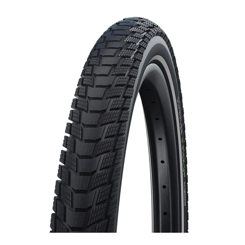 Schwalbe Pick Up - Black / Reflex