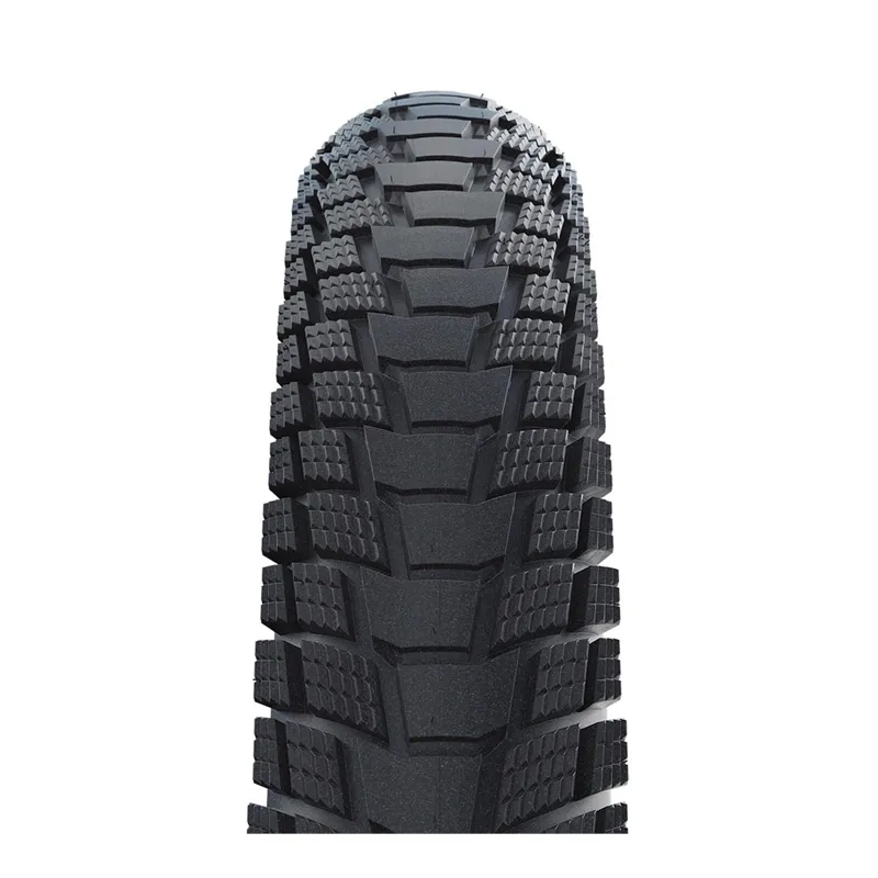 Schwalbe Pick Up - Black / Reflex-1