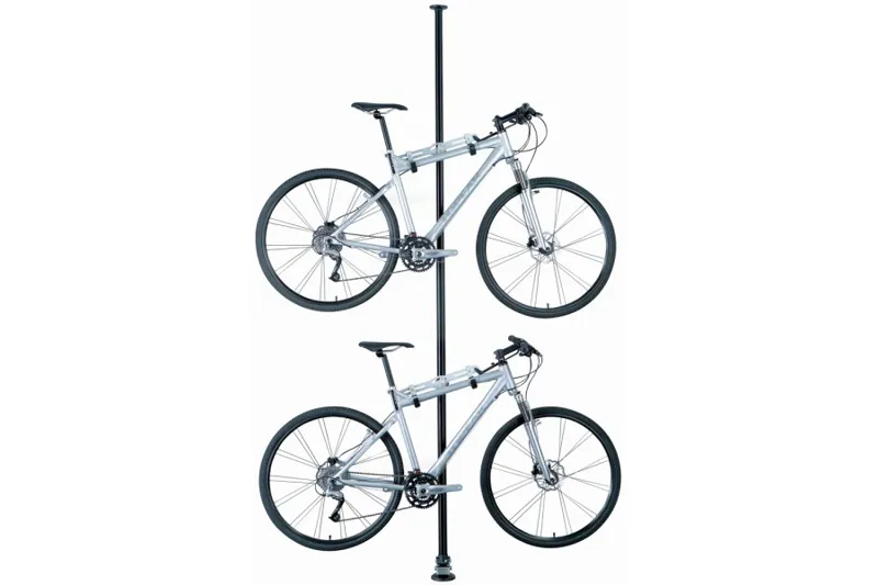 Topeak Dual Touch Bike Mount in Black