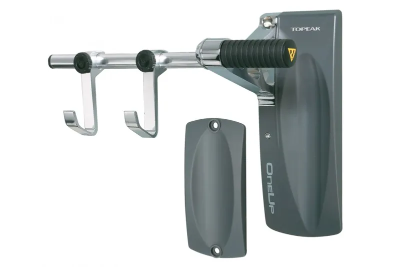 Topeak One Up Bike Holder in Black