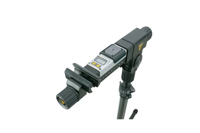 Topeak Digital Weight Scale in Black