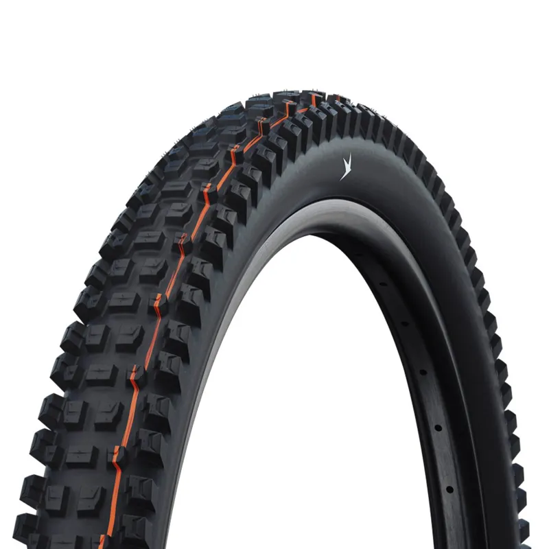 Schwalbe Albert - Radial - Gravity Pro