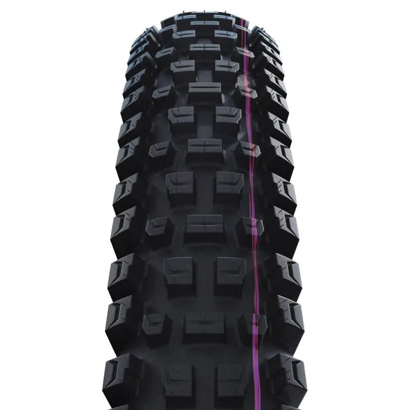 Schwalbe Albert - Radial - Trail Pro-1