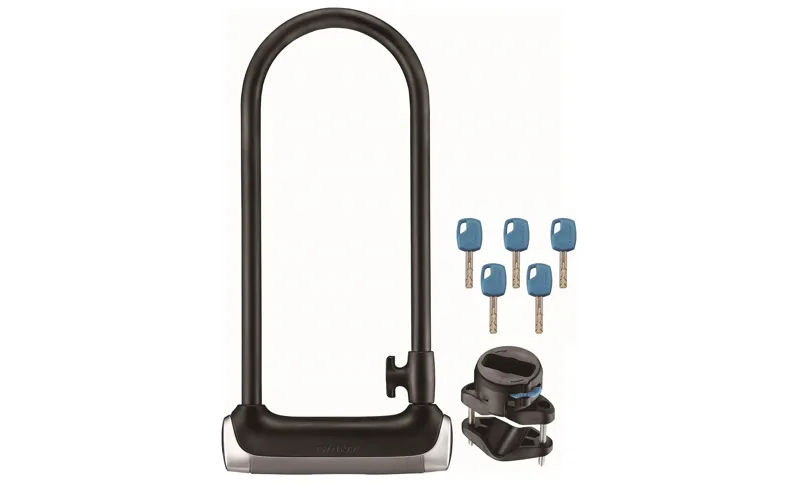 Giant Surelock Protector 2 LS Black