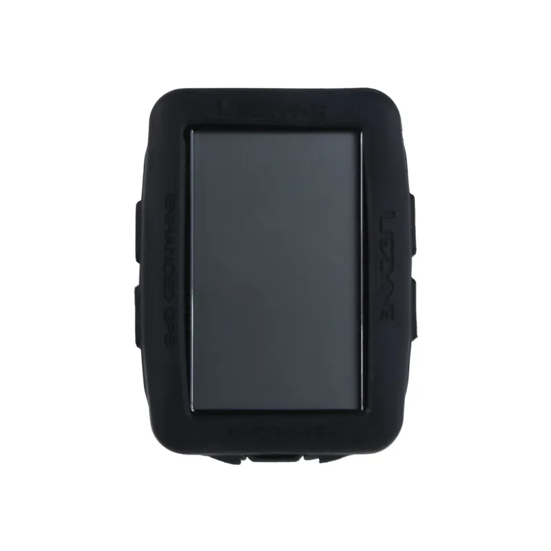 Lezyne GPS Spares and Accessories-6