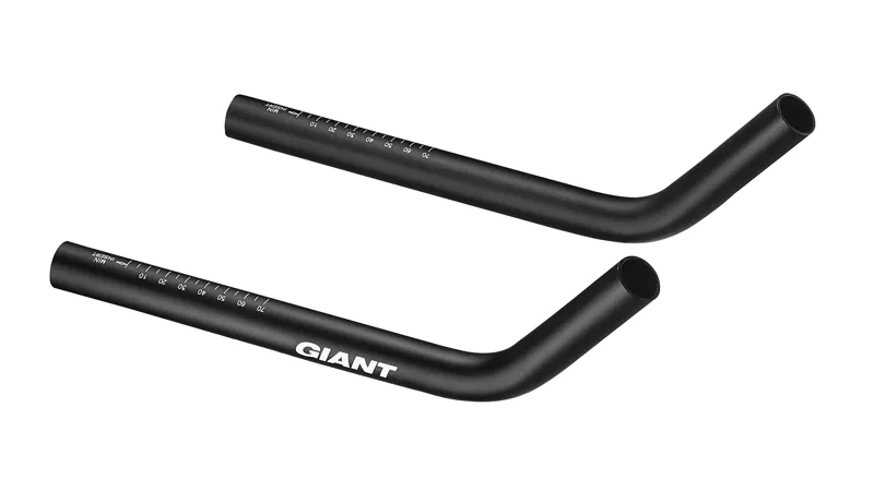 2020 Giant Alloy Ski-Type Bar in Black